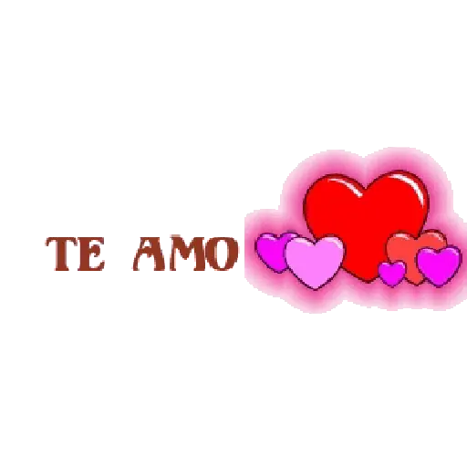 GIF & PNG A (Amor)!... ❣️ 12
