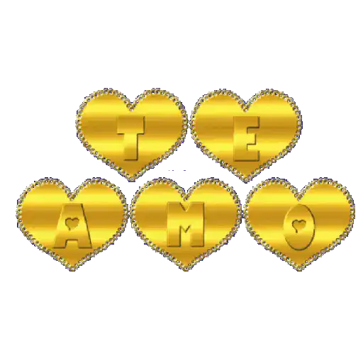 GIF & PNG A (Amor)!... ❣️ 16
