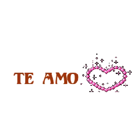 GIF & PNG A (Amor)!... ❣️ 13