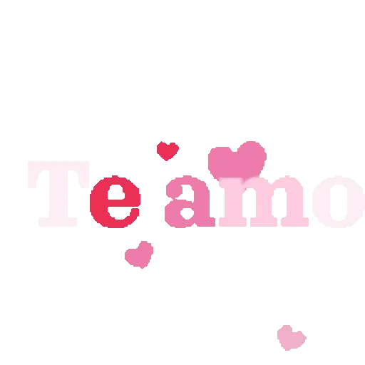 GIF & PNG A (Amor)!... ❣️ 14