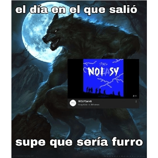 Auuuuu
