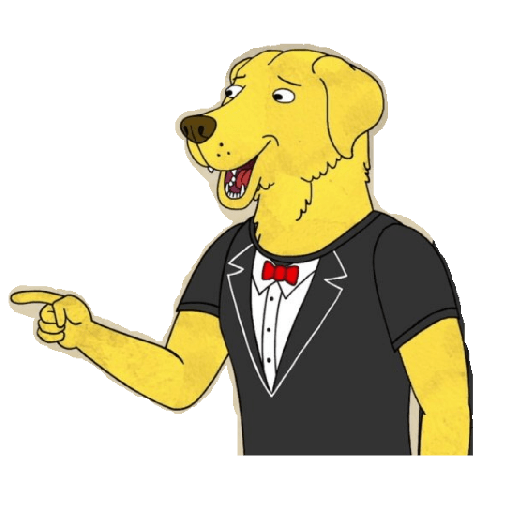 Bojack Horseman