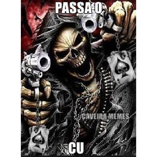 Caveira