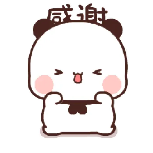 BUBU DUDU BEARS 1💗