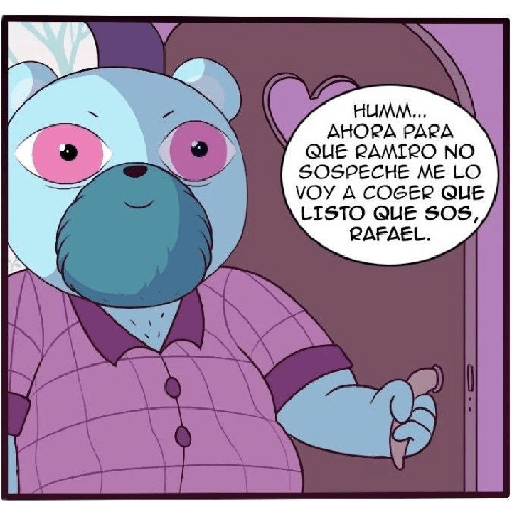 Unicorn wars 13