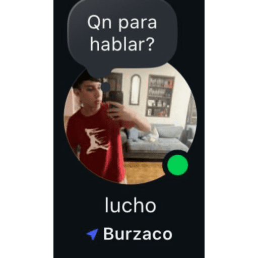Nose 8