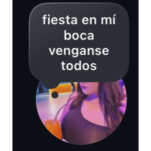 Nose 9