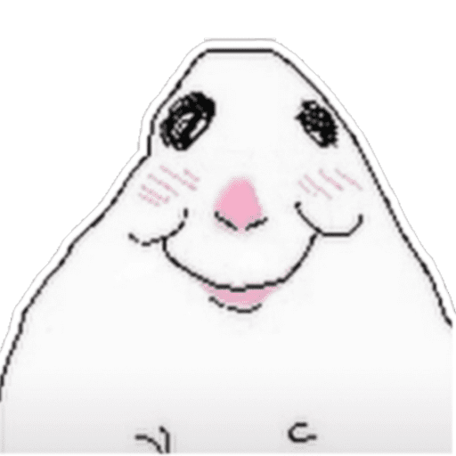 Hamster 8