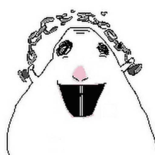 Hamster 4