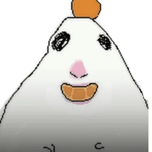 Hamster 9