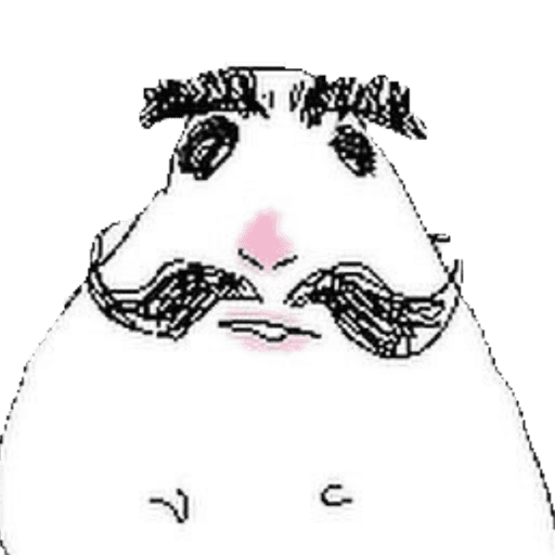 Hamster 1