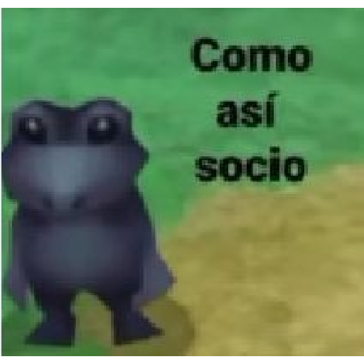 Memes randoms 23