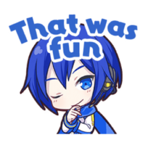 Sticker Image