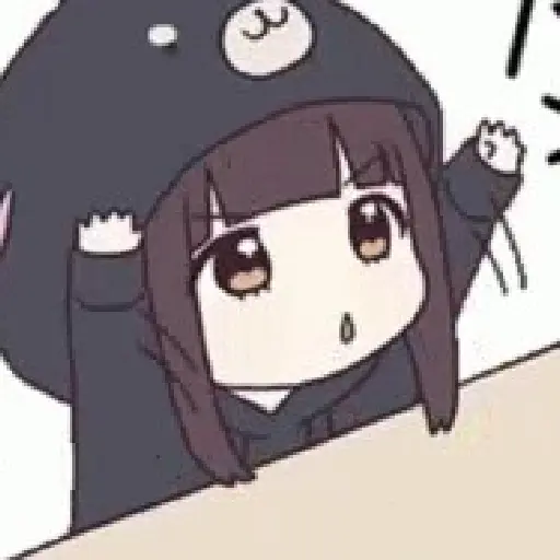 燃えるような霧の月の神 3