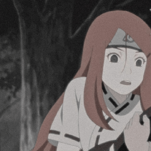 MINATO  Y KUSHINA 🌀⚡ 8