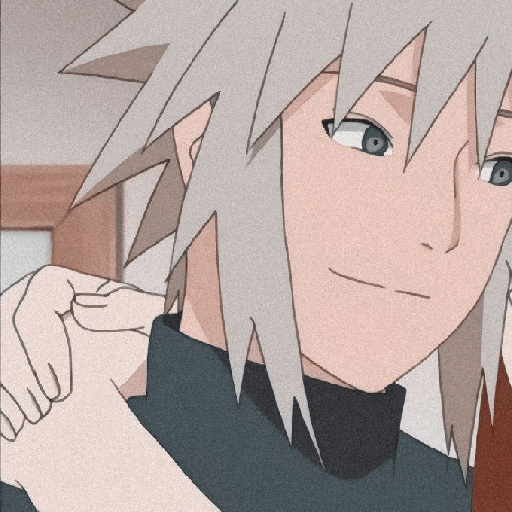 MINATO  Y KUSHINA 🌀⚡ 12