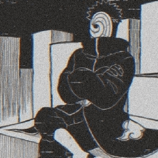 OBITO UCHIHA 🖤🎭🌑🔴