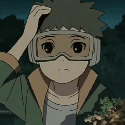 OBITO UCHIHA 🖤🎭🌑🔴