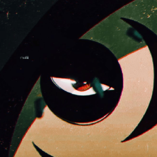 OBITO UCHIHA 🖤🎭🌑🔴