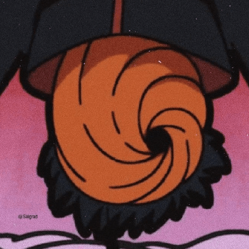OBITO UCHIHA 🖤🎭🌑🔴