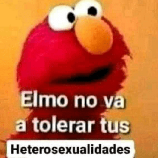 Nosecomosellamapero'tachido 4