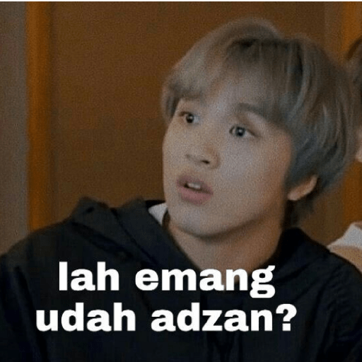 Meme kpop edisi puasa pt. 2 3