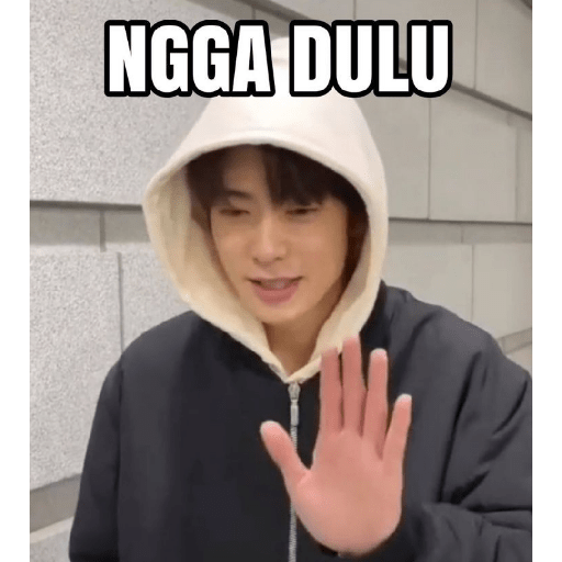 Meme kpop edisi puasa pt. 2 1