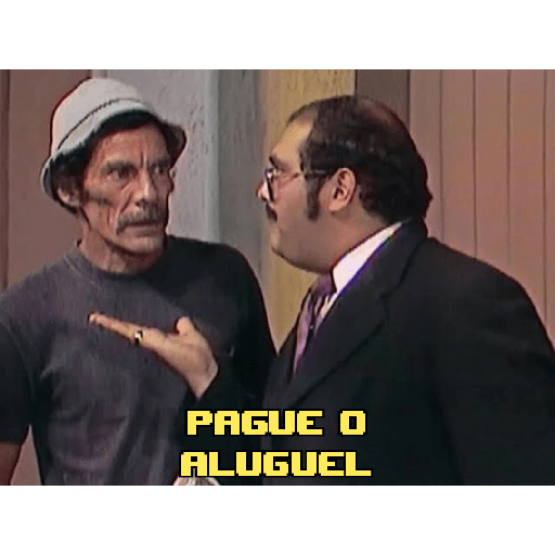 Chaves 4