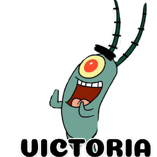 Bob esponja