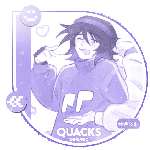 ࣮ ㅤ⭑     #11  ٫ㅤ👾s.  ݁ !! 1