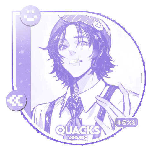 ࣮ ㅤ⭑     #11  ٫ㅤ👾s.  ݁ !! 3