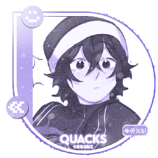 ࣮ ㅤ⭑     #11  ٫ㅤ👾s.  ݁ !! 8