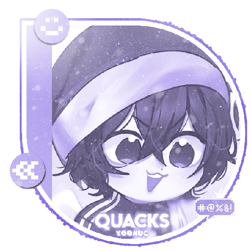 ࣮ ㅤ⭑     #11  ٫ㅤ👾s.  ݁ !! 9