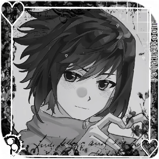 𖤐Uchiha Sasuke3⭑ 28