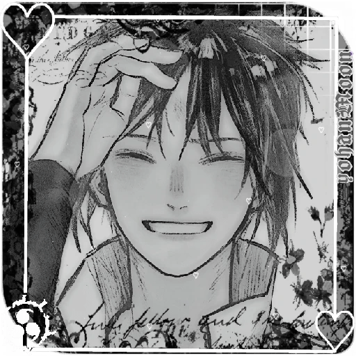 𖤐Uchiha Sasuke3⭑ 30