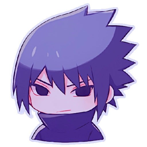 ིྀSasuke Uchiha𓅇⃟ 2