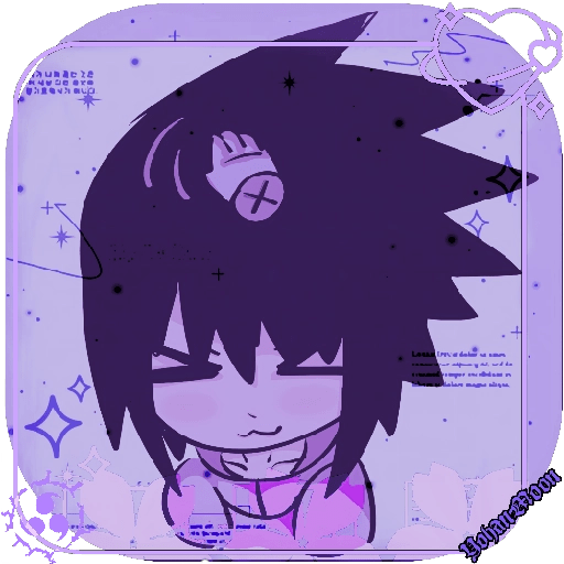 ིྀSasuke Uchiha𓅇⃟ 15
