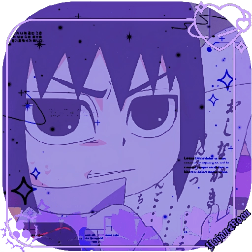 ིྀSasuke Uchiha𓅇⃟ 12