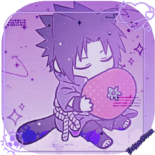 ིྀSasuke Uchiha𓅇⃟ 18