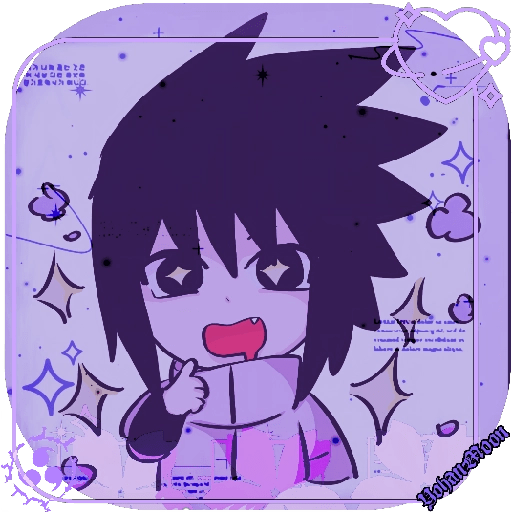 ིྀSasuke Uchiha𓅇⃟ 16