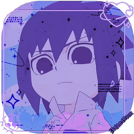 ིྀSasuke Uchiha𓅇⃟ 11