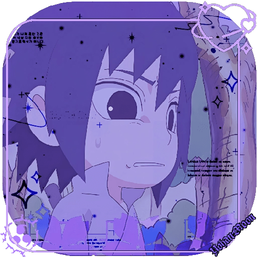 ིྀSasuke Uchiha𓅇⃟ 10