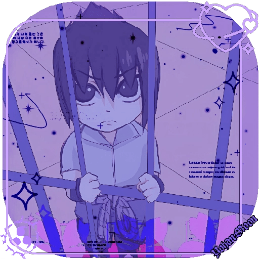 ིྀSasuke Uchiha𓅇⃟ 14