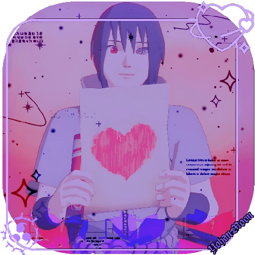 ིྀSasuke Uchiha𓅇⃟ 22