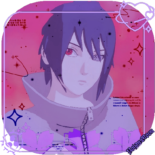 ིྀSasuke Uchiha𓅇⃟ 28