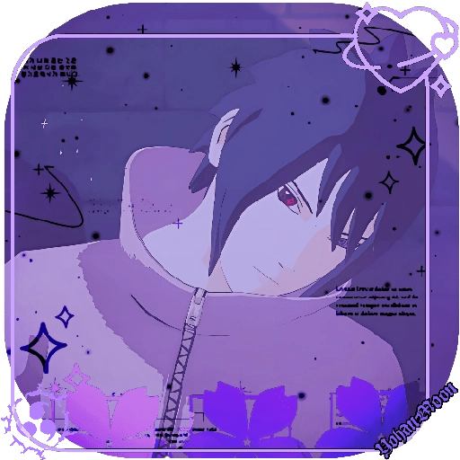 ིྀSasuke Uchiha𓅇⃟ 27