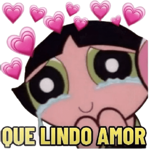 As meninas super poderosas  1