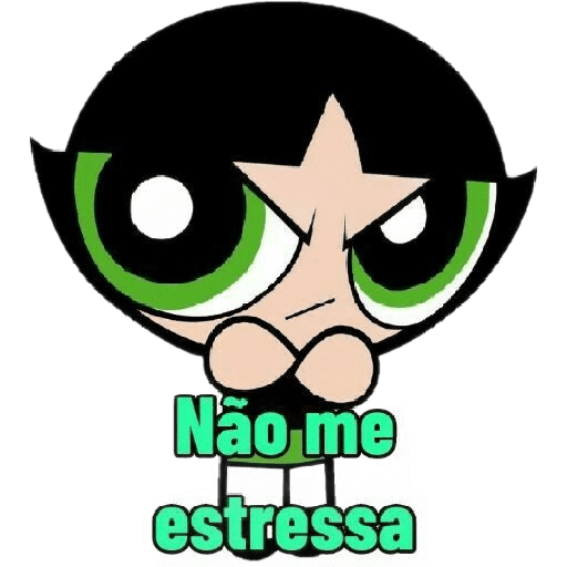 As meninas super poderosas  3