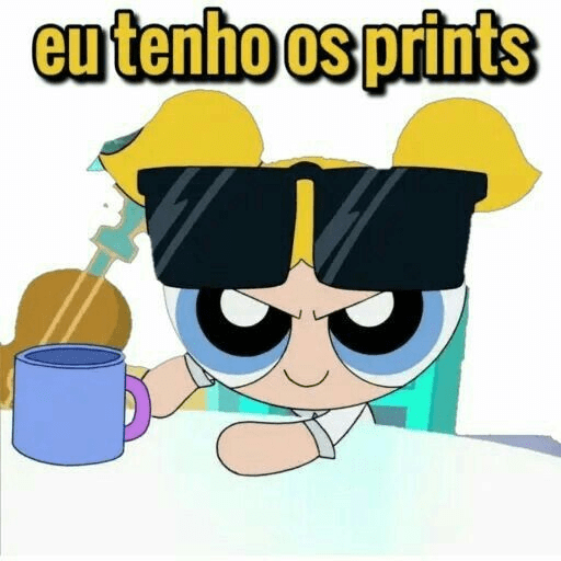 As meninas super poderosas  6