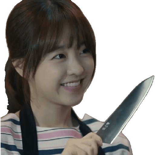 Coreano 8